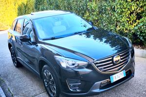 Mazda CX-5 2.2L Skyactiv-D 175CV 4WD Exceed