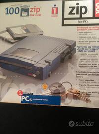 ZIP per pc Windows