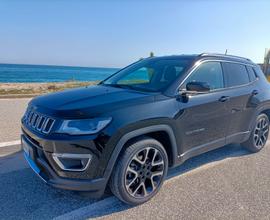 JEEP Compass 2ª serie - 2019