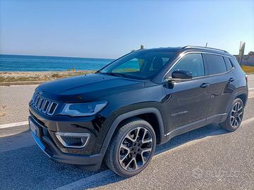 JEEP Compass 2ª serie - 2019