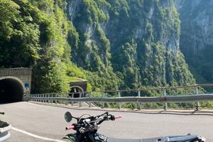 Fantic Motor Enduro 125 Performance 4t (2020)