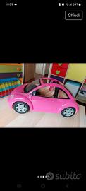 set macchine Barbie