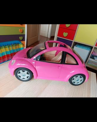 set macchine Barbie