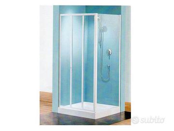 porta scorrevole doccia 