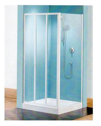 porta scorrevole doccia 