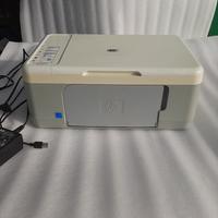 combinata HP Deskjet F2280
