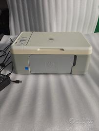 combinata HP Deskjet F2280