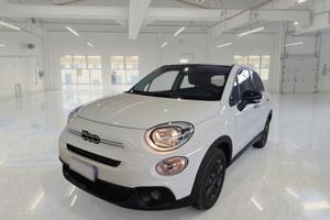 FIAT 500X 1.3 MJET 95 CV E6D CLUB CROSSOVER