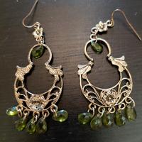 Orecchini vintage