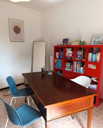 Appartamento uso ufficio ambulatorio