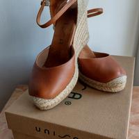 Scarpe Espadrillas donna - Unisa - Taglia 37 -