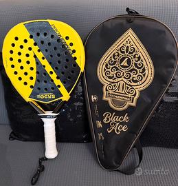 Prokennex focus Padel