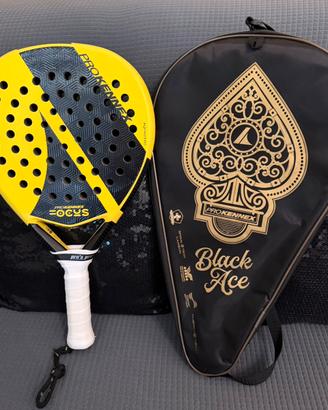 Prokennex focus Padel