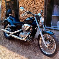 Honda VT600 shadow