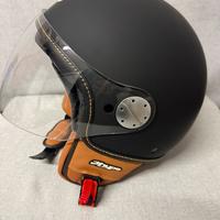 Casco demi jet