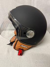 Casco demi jet