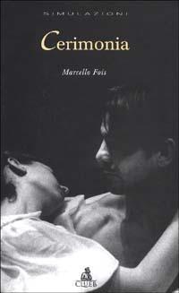 Marcello Fois CERIMONIA