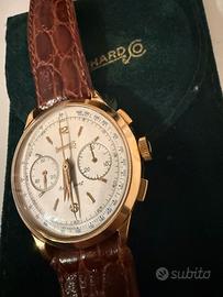 Eberhard&co extra fort oro 18k