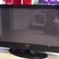 Samsung tv 42 pollici senza piedistallo