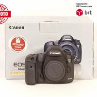 Canon 5D Mark III