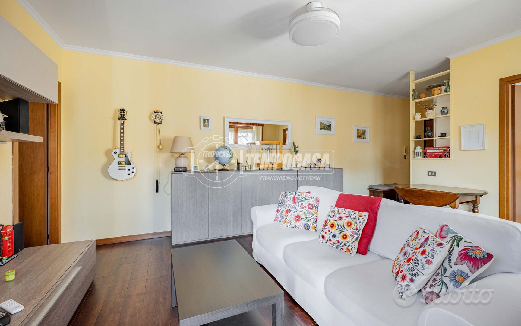 Appartamento – Roma, Tor de' Cenci - Vista 3