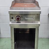 PIASTRA/FRYTOP 