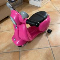 Chicco VESPA PRIMAVERA ITALIA