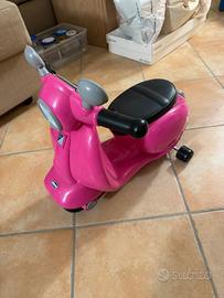 Chicco VESPA PRIMAVERA ITALIA