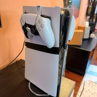 PlayStation 5 pro disco 2 controller