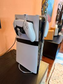 PlayStation 5 pro disco 2 controller