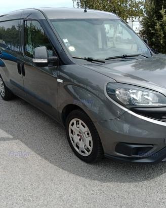 FIAT DOBLO 1.6 MTJ 105 MAXI 2019