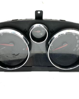 CONTACHILOMETRI VEGLIA QUADRO STRUMENTI OPEL Antar