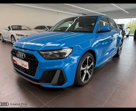 AUDI A1 SPB 30 TFSI S line edition