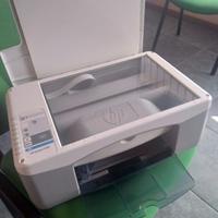 Stampante hp deskjet f380