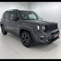 JEEP Renegade 1.3 t4 80th Anniversary 2wd 150cv dd