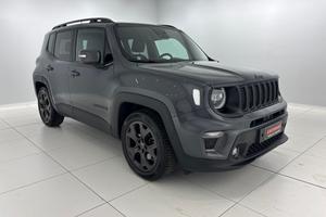 JEEP Renegade 1.3 t4 80th Anniversary 2wd 150cv dd