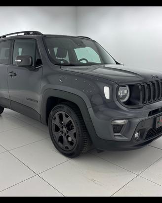 JEEP Renegade 1.3 t4 80th Anniversary 2wd 150cv dd