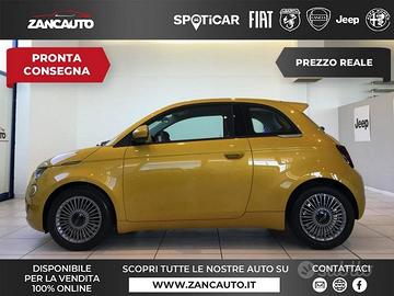 FIAT 500 1.0 hybrid Torino MY26 - KM0 - PREZZ...
