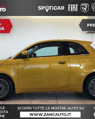 FIAT 500 1.0 hybrid Torino MY26 - KM0 - PREZZ...