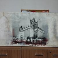 Quadro Londra