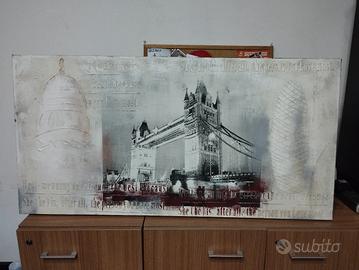 Quadro Londra