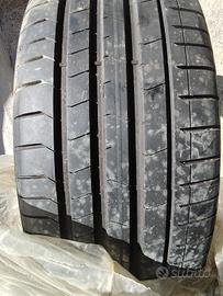 pneumatici Pirelli p zero 255/40 R21  102y