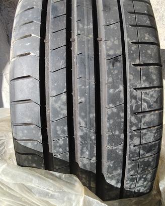 pneumatici Pirelli p zero 255/40 R21  102y