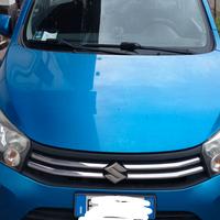 Suzuki Celerio