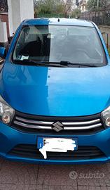Suzuki Celerio