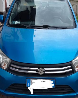 Suzuki Celerio