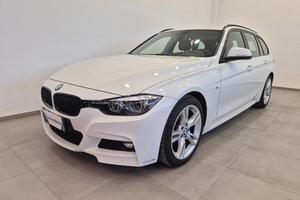 BMW 320 i Touring Msport auto - UNIRPOPRIETARIO -
