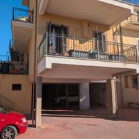 90 mq via Roma Marcellina