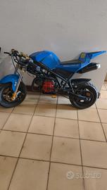 Minimoto