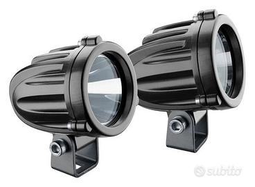 COPPIA FARETTI LED INTERPHONE